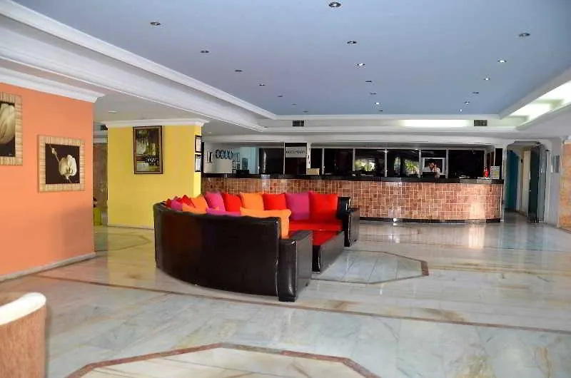 Orient Resort Hotel Fethiye