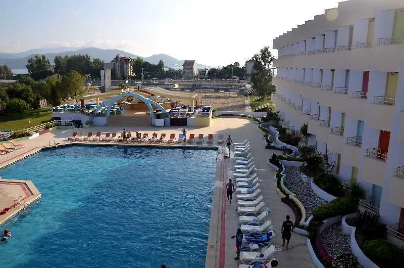 Orient Resort Hotel Fethiye