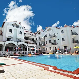 3* Hotel Oykun